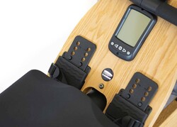 WaterRower Kürek WR A1 Oak Rowing machine Exercise - Thumbnail