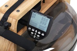 WaterRower Kürek WR Oak S4 Rowing machine Exercise - Thumbnail