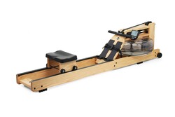 WaterRower Kürek WR Oak S4 Rowing machine Exercise - Thumbnail