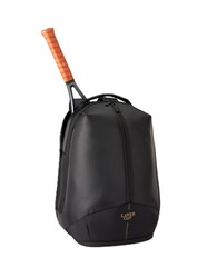 Wilson Tenis Sırt Çantası Lavercup 2025 RF Tennis Backpack Black WR8048701001 - Thumbnail