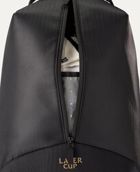 Wilson Tenis Sırt Çantası Lavercup 2025 RF Tennis Backpack Black WR8048701001 - Thumbnail