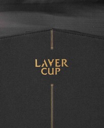 Wilson Tenis Çantası Lavercup 2025 RF Practiceduffel 6PK Black WR8048801001 - Thumbnail