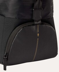 Wilson Tenis Çantası Lavercup 2025 RF Practiceduffel 6PK Black WR8048801001 - Thumbnail