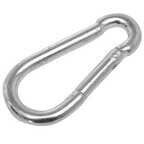 Lonsdale - Lonsdale 8mm Boks Torbası Kancası (32982)