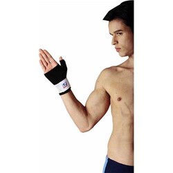 Lp - LP Bileklik 752 -XLarge- Mavi