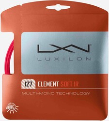 Wilson - Wilson Luxilon Kordaj Element SOFT IR 127 WR8309201127
