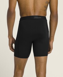 Wilson Erkek Kompresyon Şortu M Compression Short - Black M WM00444511BKAM - Thumbnail