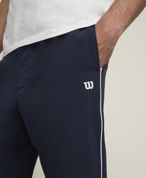 Wilson Erkek Eşofman Altı M Team Pant - Classic Navy S WM00289411DBCS - Thumbnail