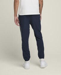Wilson Erkek Eşofman Altı M Team Pant - Classic Navy S WM00289411DBCS - Thumbnail
