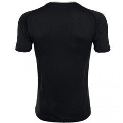 Wilson Erkek Tişört Team Seamless Crew Black 2XL WM00282411BKA2XL - Thumbnail