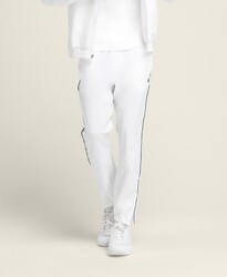 Wilson - Wilson Erkek M Team Woven Jogger Bright White M WM00289511WTAM
