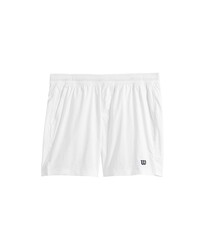 Wilson - Wilson Erkek Tenis Şortu M Tennis Volley Short 6