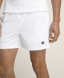 Wilson Erkek Tenis Şortu M Tennis Volley Short 6