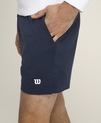Wilson Erkek Tenis Şortu M Tennis Volley Short 6