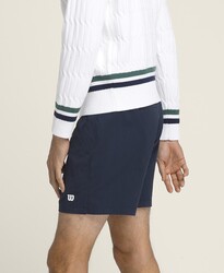 Wilson Erkek Tenis Şortu M Tennis Volley Short 6