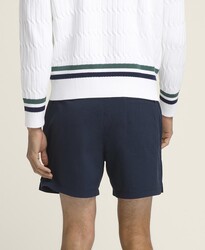 Wilson Erkek Tenis Şortu M Tennis Volley Short 6