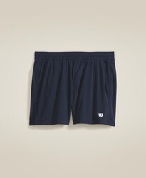 Wilson Erkek Tenis Şortu M Tennis Volley Short 6
