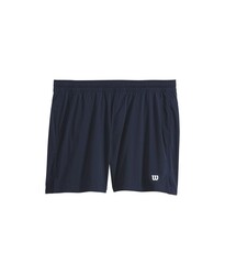 Wilson - Wilson Erkek Tenis Şortu M Tennis Volley Short 6