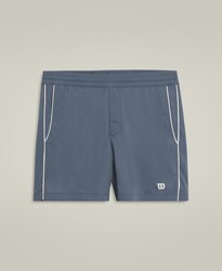 Wilson - Wilson Erkek Tenis Şortu M Tennis Volley Short 6