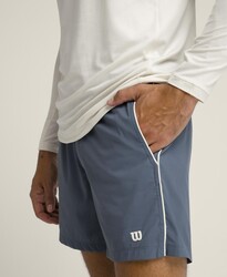Wilson Erkek Tenis Şortu M Tennis Volley Short 6