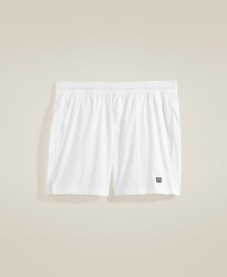 Wilson Erkek Tenis Şortu M Tennis Volley Short 6