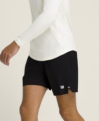 Wilson Erkek Tenis Şortu Astarsız M Tournament Short V2 7