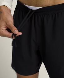 Wilson Erkek Tenis Şortu Astarsız M Tournament Short V2 7