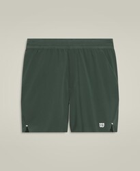Wilson - Wilson Erkek Tenis Şortu Astarsız M Tournament Short V2 7