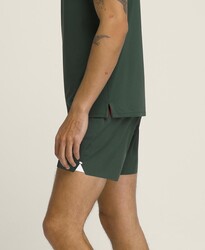 Wilson Erkek Tenis Şortu Astarsız M Tournament Short V2 7