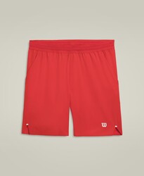 Wilson - Wilson Erkek Tenis Şortu Astarsız M Tournament Short V2 7
