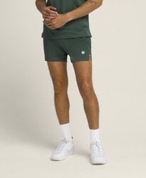 Wilson Erkek Tenis Şortu Astarsız M Tournament Short V2 7