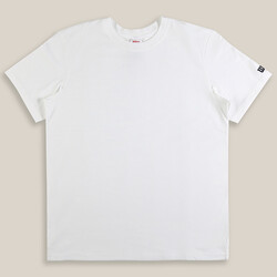 Wilson - Wilson Erkek Tişört Unisex Team Graphic Tee BR White XL WM00290411WTAXL