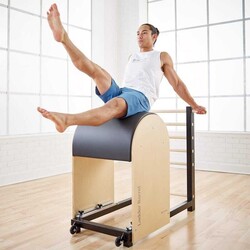 Stott Pilates Barrel - Ladder/High(ST-01010) - Thumbnail