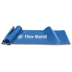 Stott Pilates - Merrithew Health & Fitness Flex Bantlar Extra Güçlü Mavi Renk (ST06022)