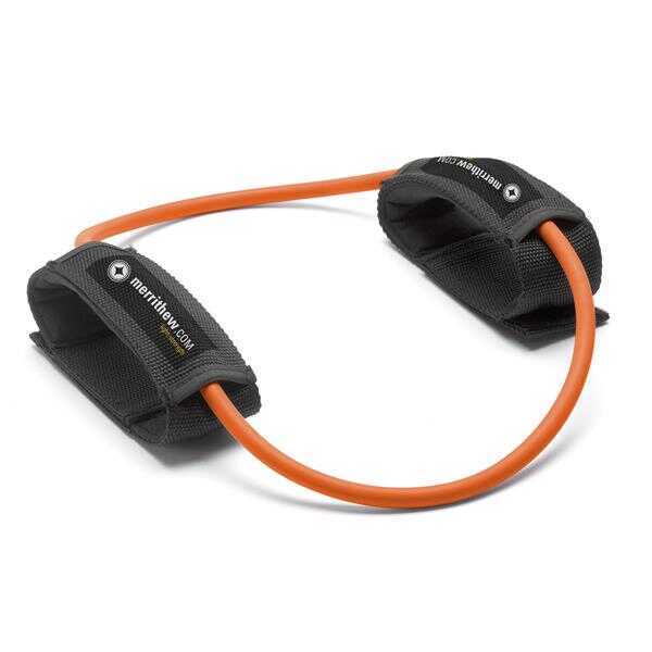 Merrithew Health & Fitness Strength Tubing™ Light-Strength(Hafif direnç)-OrangeI ST-06124