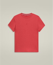 Wilson - Wilson Erkek M Everday Performance Tee Tişört İnfrared XL WM00011511RDBXL