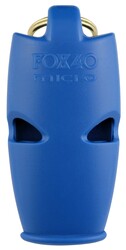Fox 40 Micro Safety Düdük Mavi - İpli 9513-0508 - Thumbnail