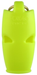 Fox 40 Micro Safety Düdük Neon Sari - İpli 9513-1308 - Thumbnail