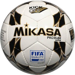 Mikasa - Mikasa FIFA Onaylı Sentetik Deri Futbol Topu PKC55BR1