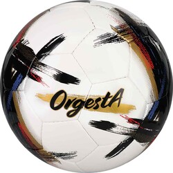 Mikasa FS450E-BK FQP Sentetik Deri Fifa Onaylı Futsal Maç Topu 4 Numara - Thumbnail