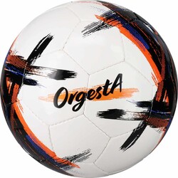 Mikasa FS452E-BK Sentetik Deri Futsal Antrenman Topu 4 Numara - OrgestA Serisi - Thumbnail