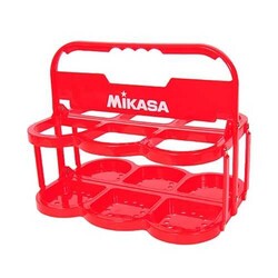 Mikasa - Mikasa Katlanabilir Suluk Koyma Kabı (BC6-R)