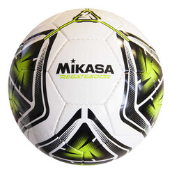 Mikasa - Mikasa Regateador Futbol Topu No:4 Beyaz - Yeşil
