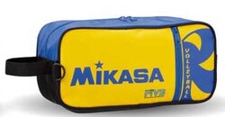 Mikasa - Mikasa Sarı Renkli Ayakkabı Çantası - SCVA-Y