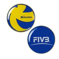 Mikasa - Mikasa TCVA Hakem Parası