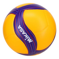Mikasa V200W-VNL Süper Kompozit FIVB Onaylı Voleybol Resmi Maç Topu - Thumbnail