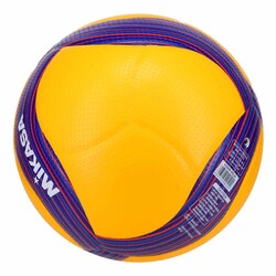 Mikasa V200W-VNL Süper Kompozit FIVB Onaylı Voleybol Resmi Maç Topu - Thumbnail