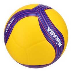Mikasa V330W-VNL Sentetik Deri Voleybol Antrenman Topu - Thumbnail