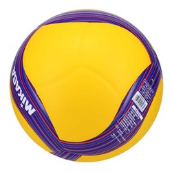 Mikasa V330W-VNL Sentetik Deri Voleybol Antrenman Topu - Thumbnail