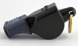 Fox 40 Mini Cmg Official Düdük Siyah 9400-0008 - Thumbnail